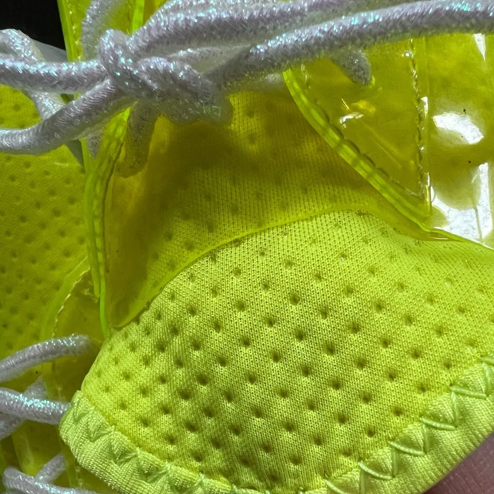 RAREBright Neon Women's Sneakers - Picture 11 of 14